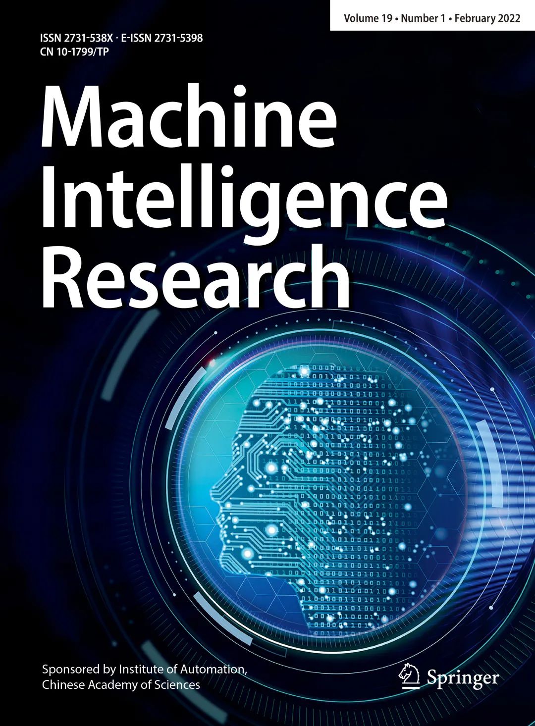 Machine Intelligence Research