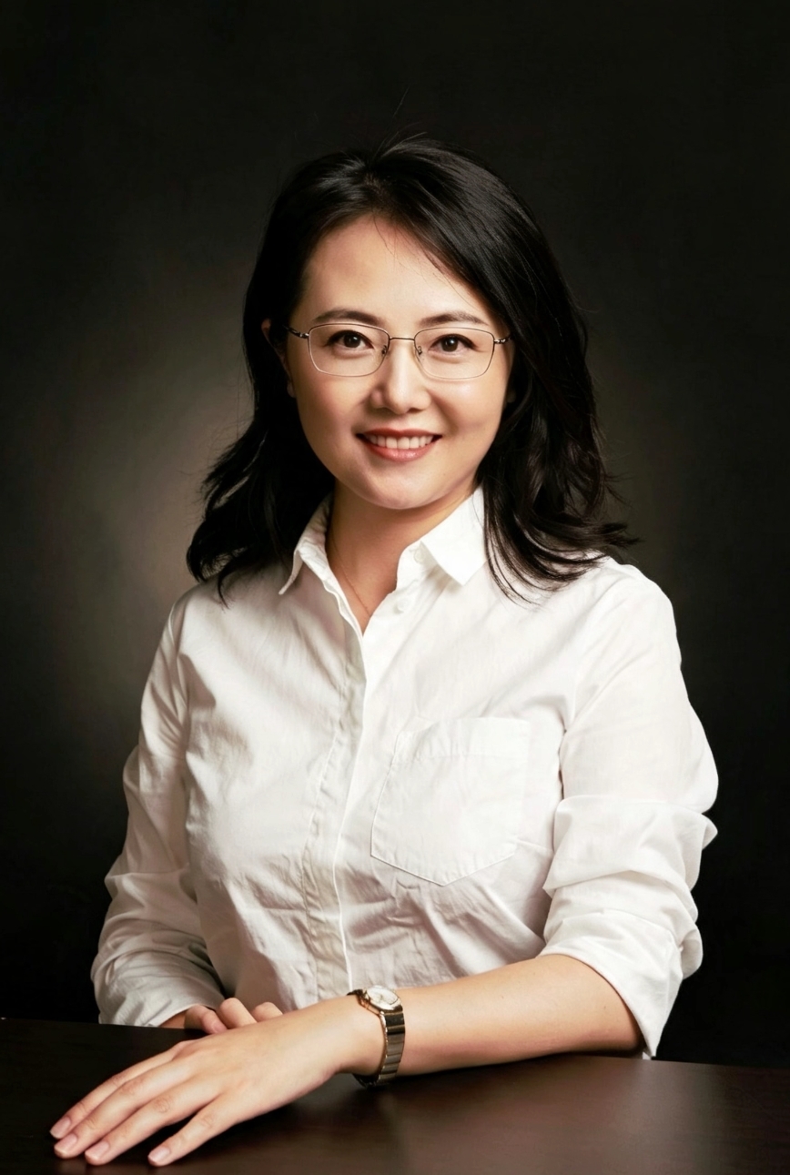 马晓蕊